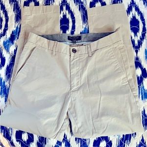 Banana Republic Mason Chinos